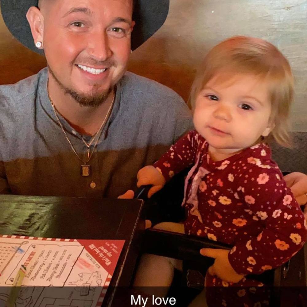 Meet your Posher, Corey